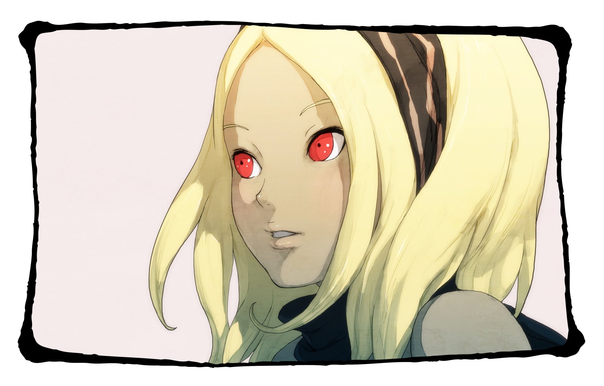 Gravity Rush 2 - Imagen 11